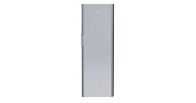 Indesit UIAA 12 S Freezer in Silver Indesit UIAA 12 S Freezer in Silver